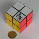 Rubik's Pocket Cube